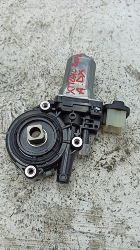 Motorino alzavetro anteriore - motorino,