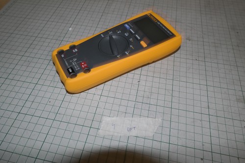 Multimetro digitale fluke 175 - multimetro,