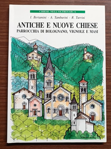 Antiche nuove chiese - nuove,