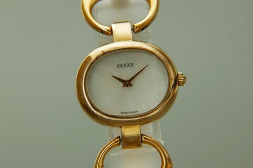 Orologio gucci 1600 shell - 1600,