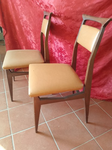 Vintage sedia sedie svedesi - vintage,