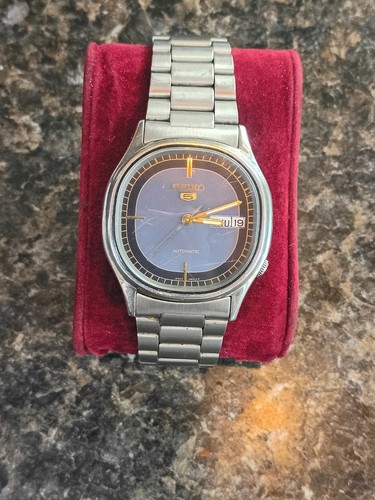 Orologio uomo seiko - uomo, 6309-5820