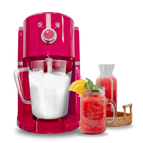 Tritaghiaccio elettrico frozen - elettrico,