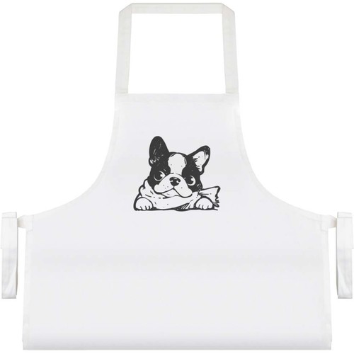 Grembiule cucina unisex - da,