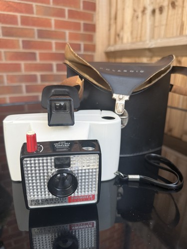 Macchina fotografica