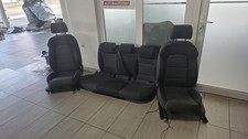 Equipaggiamento sedili audi - equipaggiamento,