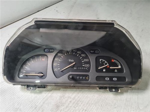 Cruscotto strumenti ford - cruscotto,