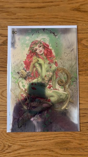 Poison ivy c2e2 natali - #21,