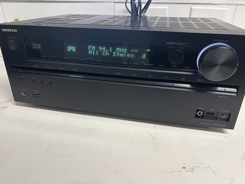 ⭐️Onkyo