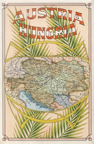 Austria kaisertum originale - austria,