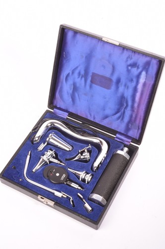 Set diagnostico