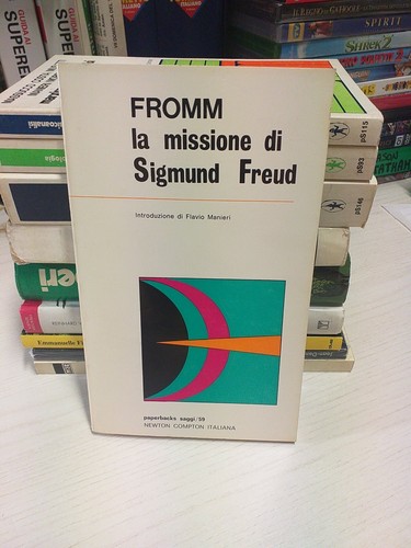 Missione sigmund freud - di,