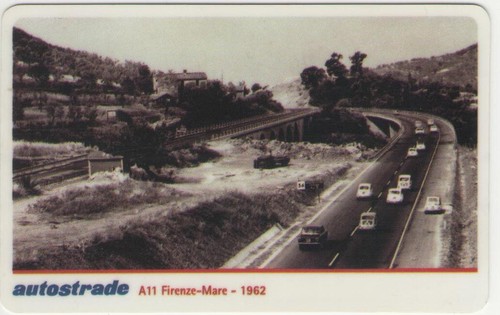 Viacard serie storica golden - storica,