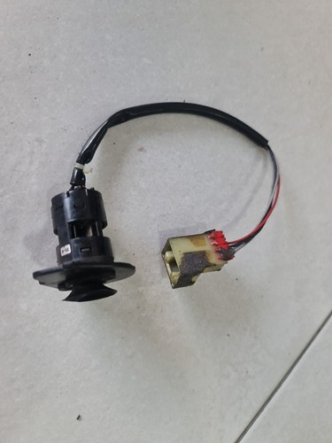 Sensore interno climatronic - interno,