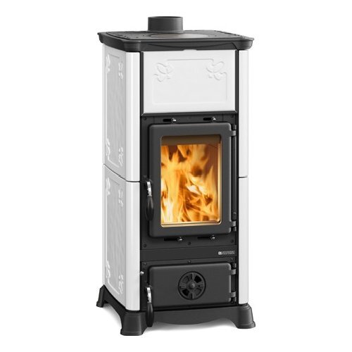 Nordica stufa legna 5kw - stufa,