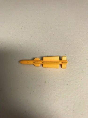 Joe missile gatto delle - gi,
