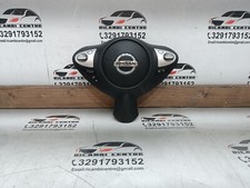 Airbag volante nissan - 👉airbag, juke