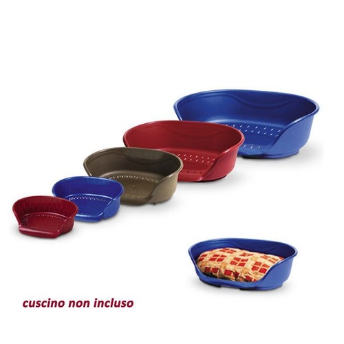 Cuccia apus cani e - 50,