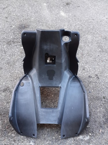 Carena retroscudo aprilia sr50