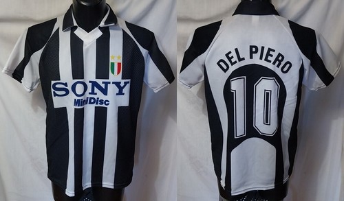 Mondo replica vintage - mondo, juventus