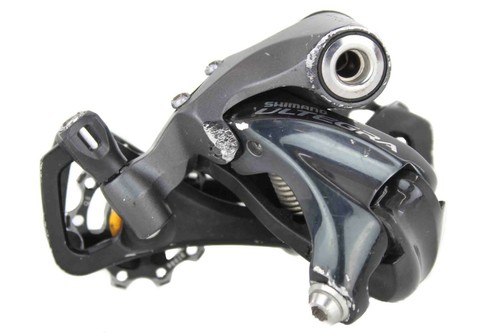 Cambio shimano ultegra - shimano, 11v