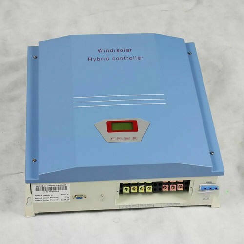 Regolatore carica pwm - regolatore,