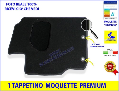 Tappetino specifico - tappetino,