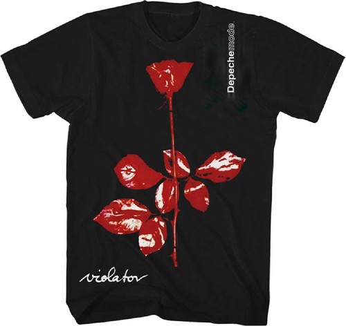 Depeche mode violator - mode,