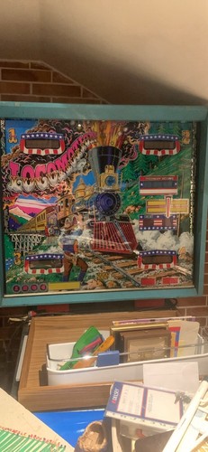 Flipper anni 80 - flipper,