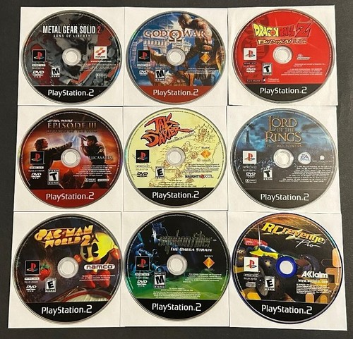 Lotto giochi ps2 - lotto,