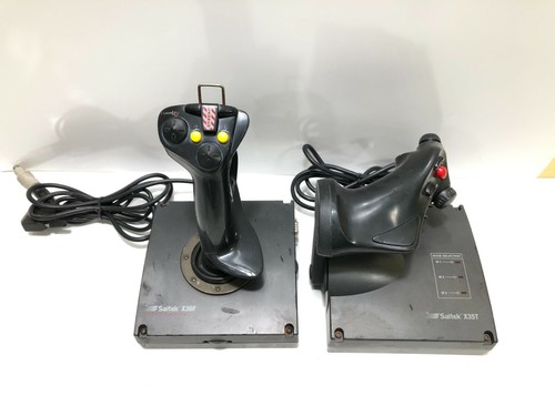 Saitek x35t x36f - x35t, &