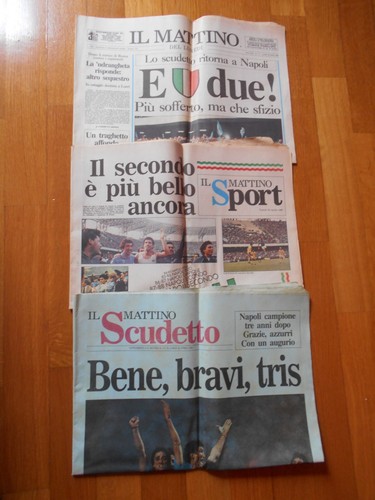 Originale mattino aprile - originale, il