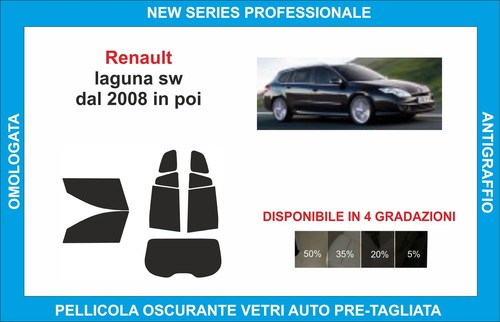 Pellicole oscuranti vetri - oscuranti,