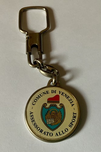 Portachiavi comune venezia - portachiavi,
