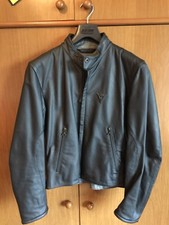 Giubbotto pelle moto dainese - giubbotto,