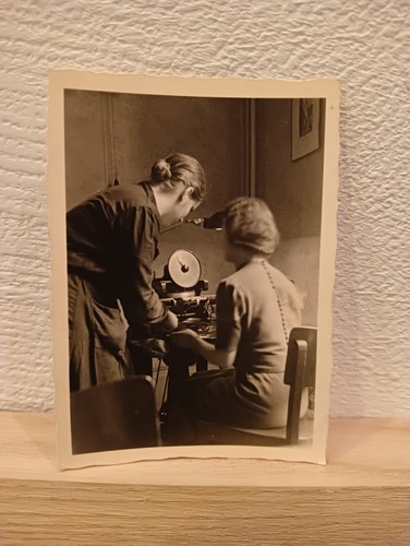 Germania trasmissione radio - , 4