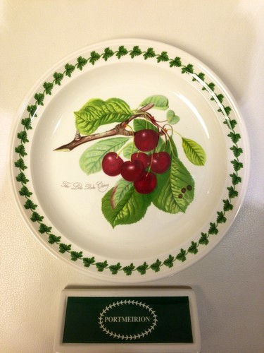 Portmeirion piatto frutta - portmeirion,