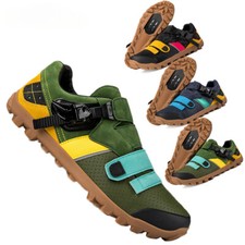Scarpe ciclismo uomo - ciclismo, mtb