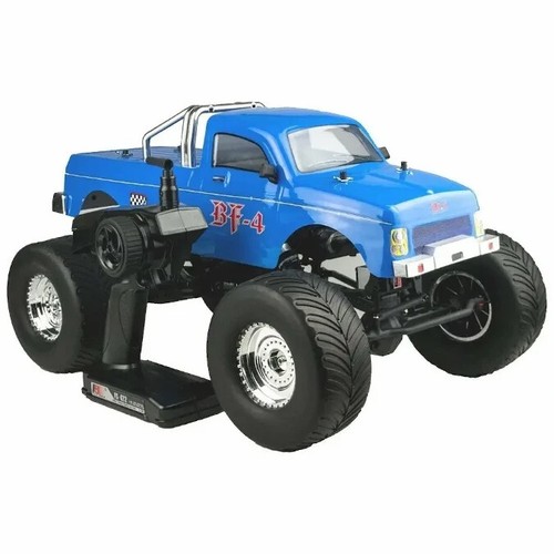 Auto vrx racing monster - vrx,