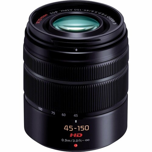 Panasonic vario 150 mm - g,