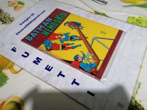 Superalbo nembo kid - nembo, mondadori