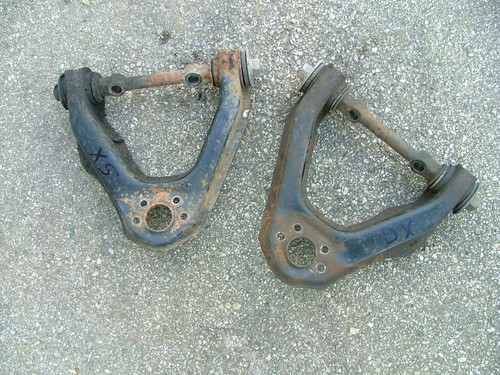 Nissan king cab - nissan,