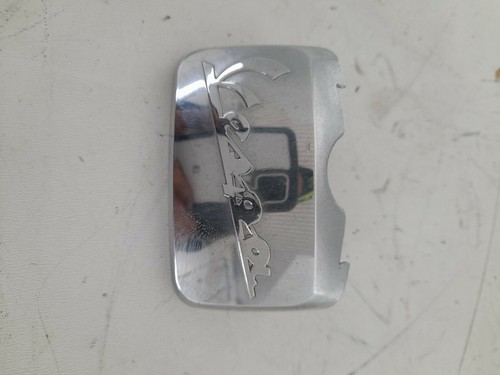 Placca vespa scudo anteriore - placca,