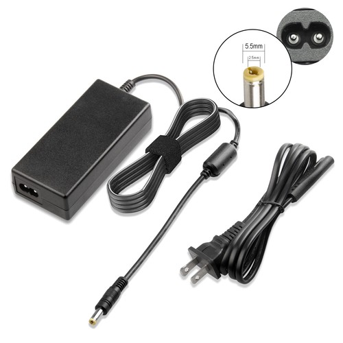 Adattatore per toshiba - adattatore, 19v