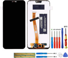 Display lcd compatibile - lcd, con