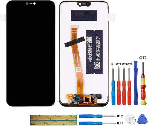 Display lcd compatibile - lcd,