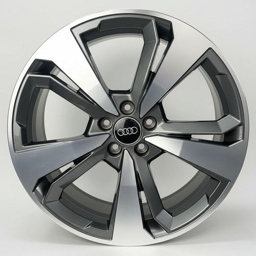 Cerchi lega audi - cerchi,