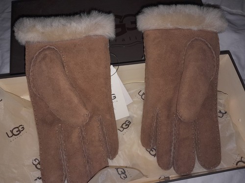Guanto bailey ugg nuovo con - guanto,