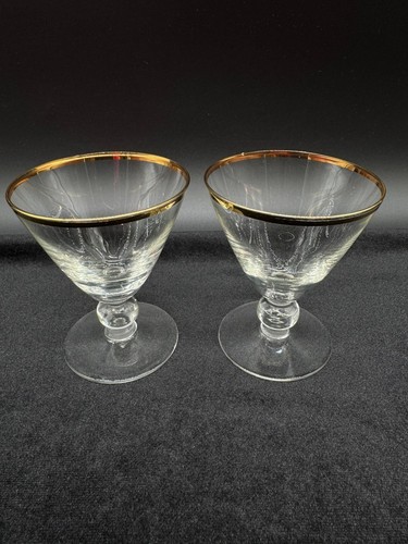 Bicchieri cocktail antichi - da,