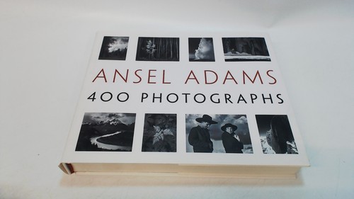 Ansel adams 400 - ansel,